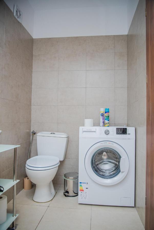 קלוז'-נאפוקה Gavas Apartments Viva City מראה חיצוני תמונה