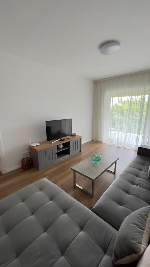 קלוז'-נאפוקה Gavas Apartments Viva City מראה חיצוני תמונה